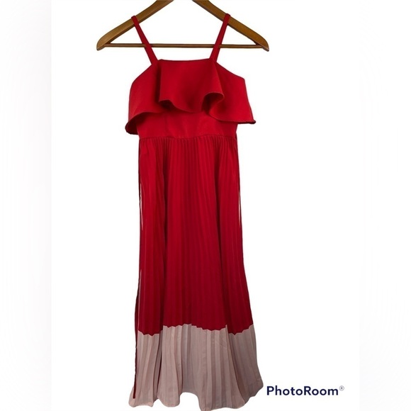 Rare Editions formal dress - Picture 1 of 3